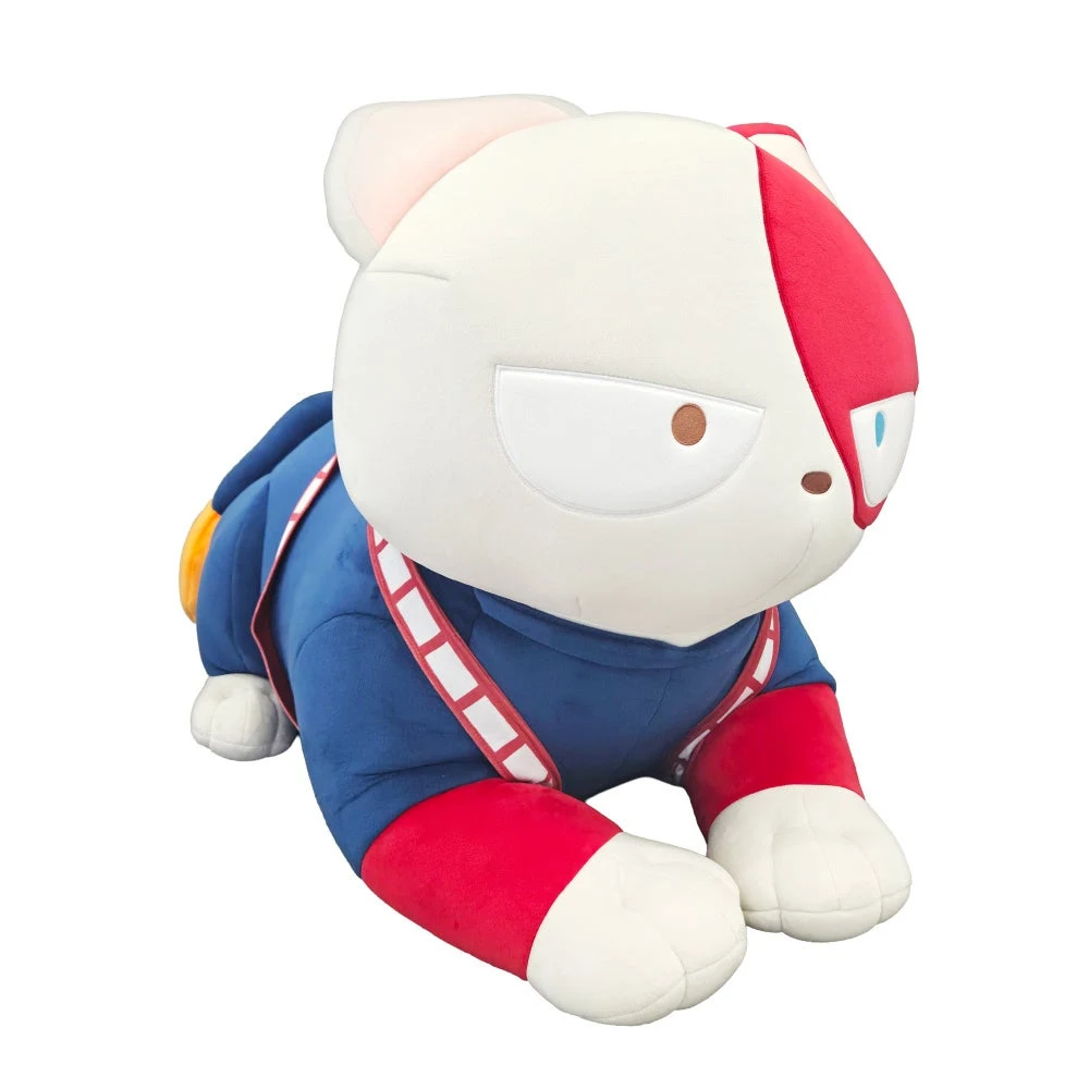 ショートキャットの公式商品イメージ。MH01537。